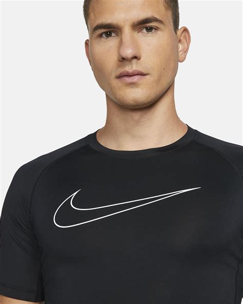 nike pro dri fit men